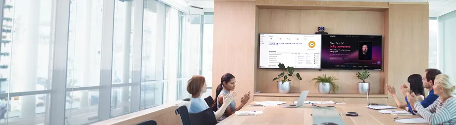 Make This Your New Standard